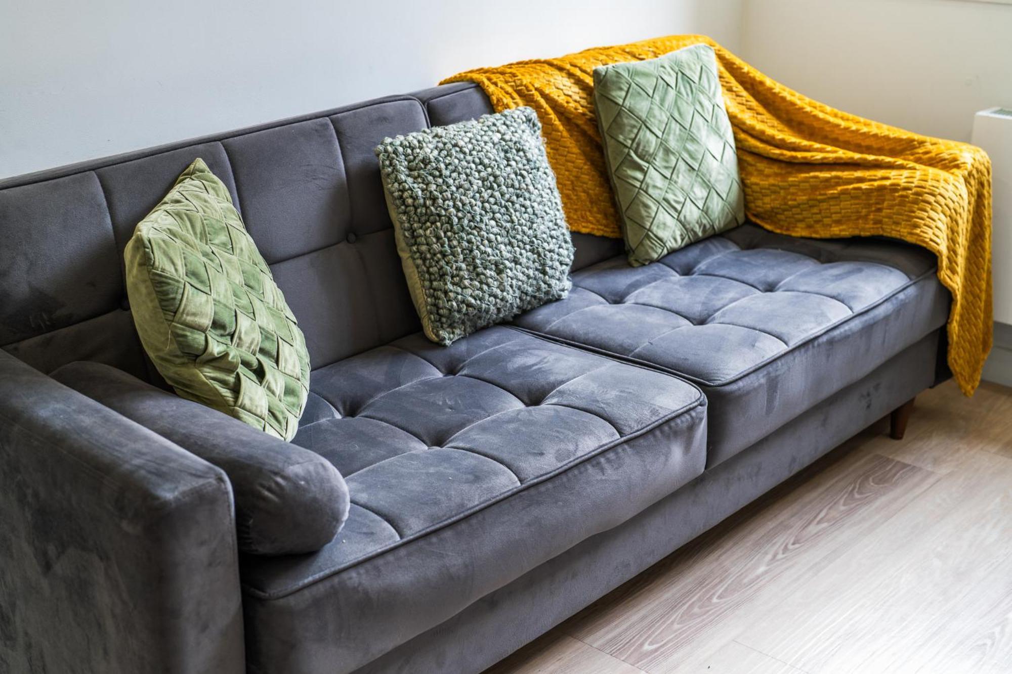 Luxury 1 Bedroom Serviced Apartment With Roof Terrace & Gym Stevenage Exterior foto